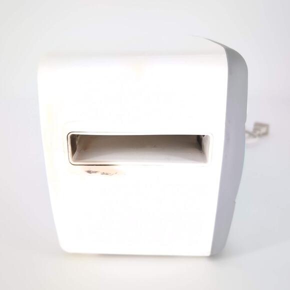 2003 Hasbro Teal and White Easy Bake Oven with Accessories FOR PARTS ONLY FLAWS - Picture 5 of 11